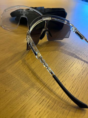 Used Scicon Aerowatt Sunglasses bike — image 4 of 5