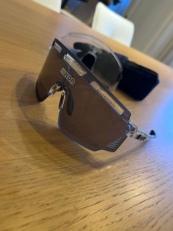Used Scicon Aerowatt Sunglasses bike — image 2 of 5