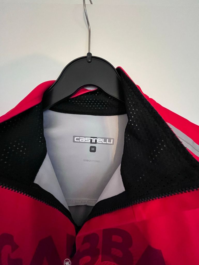 Used Castelli Gabba Jacket bike — image 7 of 7