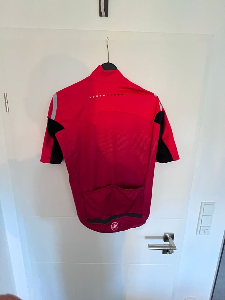 Used Castelli Gabba Jacket bike — image 5 of 7