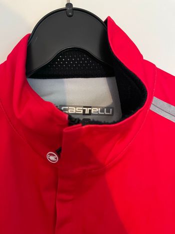 Used Castelli Gabba Jacket bike — image 2 of 7