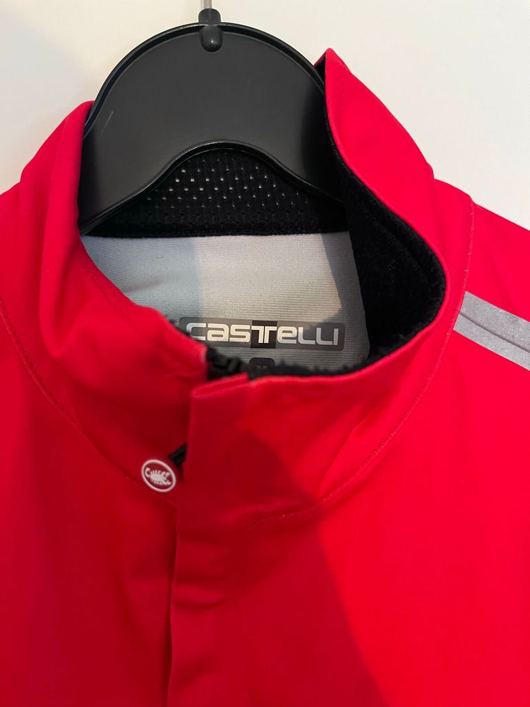 Used Castelli Gabba Jacket bike — image 2 of 7