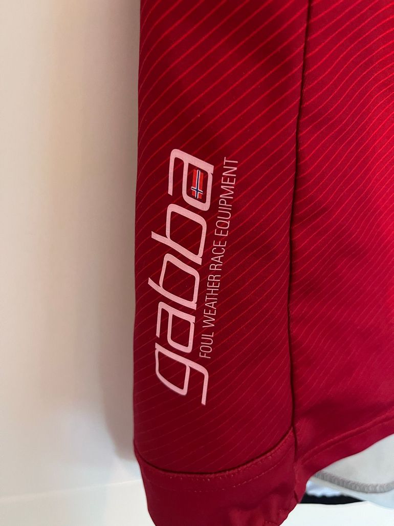 Used Castelli Gabba Jacket bike — image 3 of 7