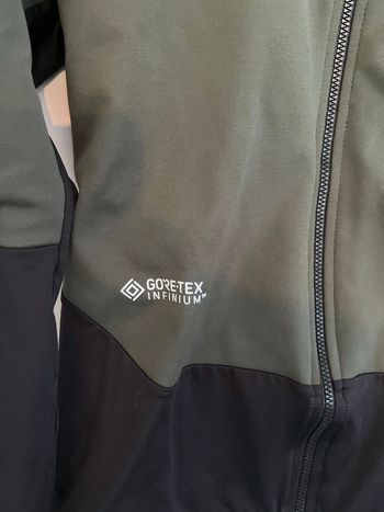 Used Castelli Infinium Trikot Goretex bike — image 2 of 5
