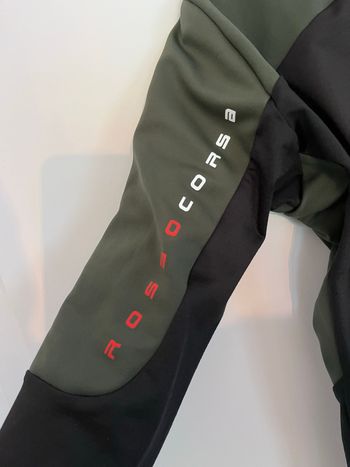 Used Castelli Infinium Trikot Goretex bike — image 4 of 5