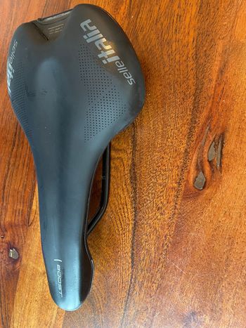 Used Selle Italia Flite Boost TM (S1) 2024 bike — image 3 of 5