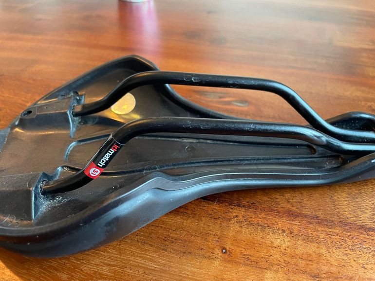 Used Selle Italia Flite Boost TM (S1) 2024 bike — image 4 of 5