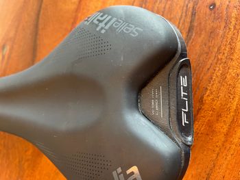 Used Selle Italia Flite Boost TM (S1) 2024 bike — image 5 of 5
