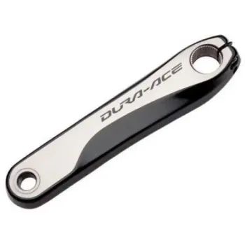 Used Shimano Dura Ace 9000 Crank bike — image 2 of 2