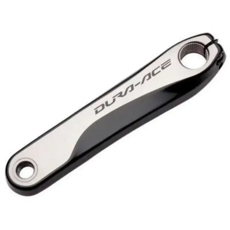 Used Shimano Dura Ace 9000 Crank bike — image 2 of 2