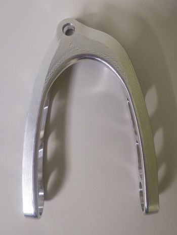 Used Pole Stamina Shock Mount Rear bike — image 2 of 2