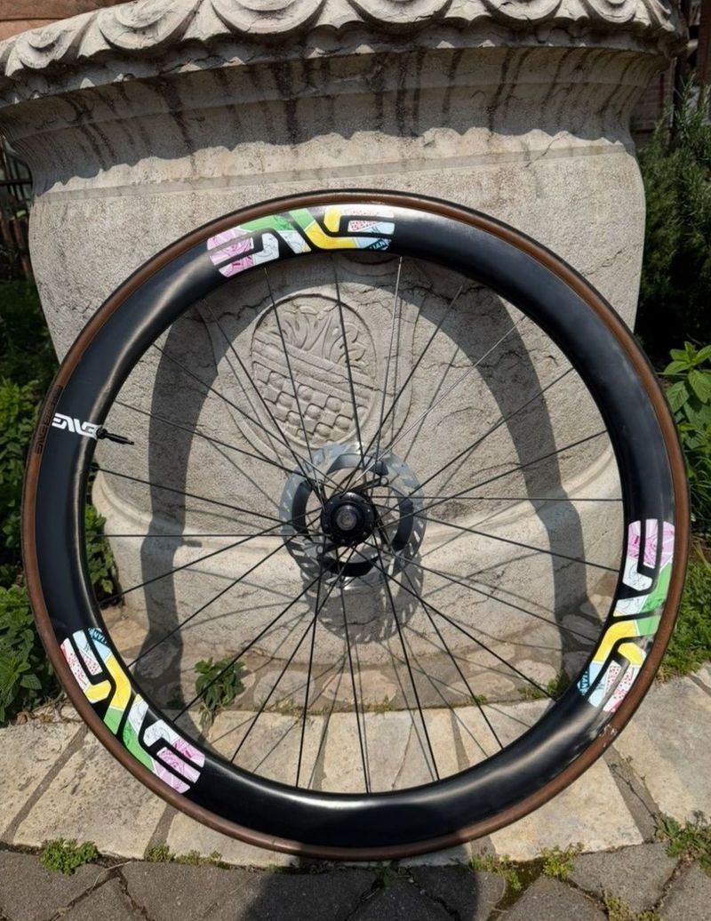 Used Enve Foundation 45 Wheels 2024 Wheels