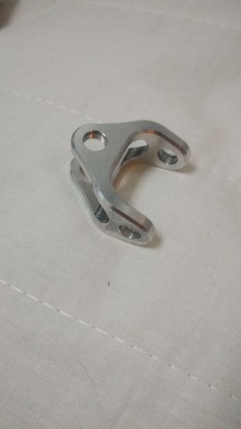Used Pole Stamina Shock Mount Front bike — image 2 of 2