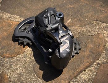 Used Sram XX1 AXS 12 2022 bike — image 3 of 4