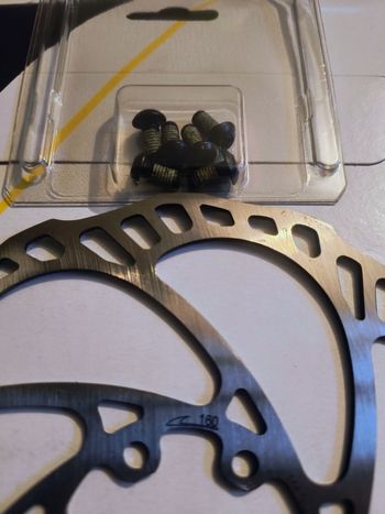 Used Magura Storm SL.2 bike — image 2 of 4