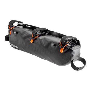 Used Ortlieb Top Tube Frame Pack 4L bike — image 2 of 2