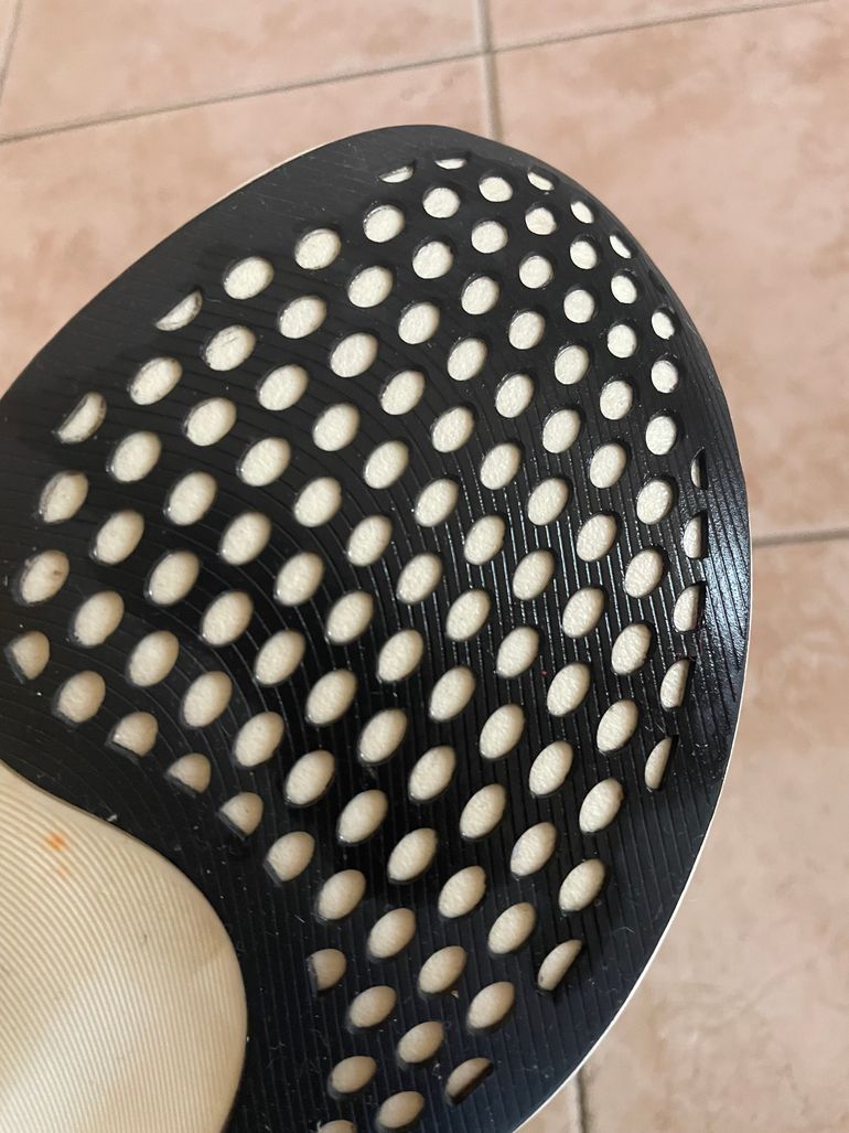 Used A2B Metaspeed Edge Tokyo 2025 bike — image 7 of 8