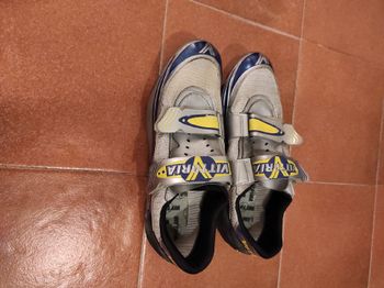 Used Vittoria MTB Shoes Size 43 bike — image 2 of 5