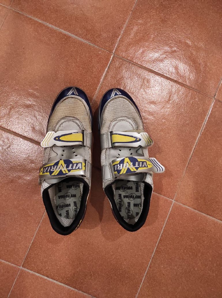 Used Vittoria MTB Shoes Size 43 bike — image 3 of 5