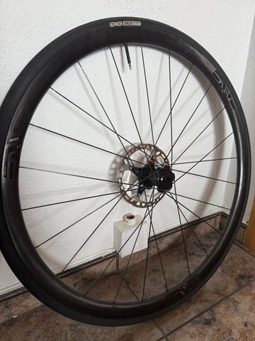 Gebrauchtes Enve ses 2.3 2022 Wheels