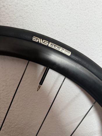 Gebrauchtes Enve ses 2.3 2022 bike — Bild 3 von 3