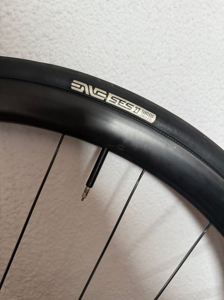 Gebrauchtes Enve ses 2.3 2022 bike — Bild 3 von 3