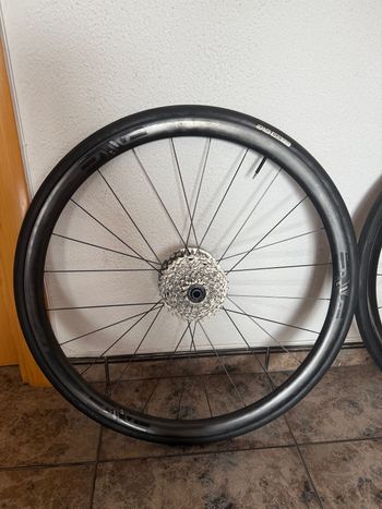 Gebrauchtes Enve ses 2.3 2022 bike — Bild 2 von 3