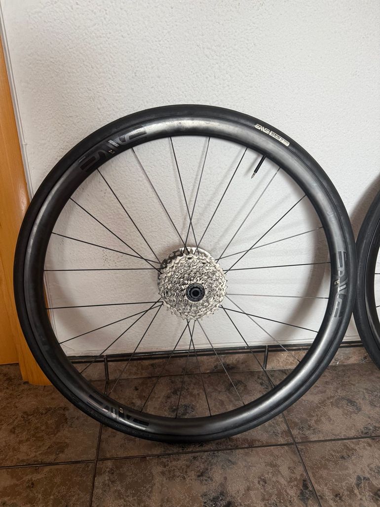 Gebrauchtes Enve ses 2.3 2022 bike — Bild 2 von 3