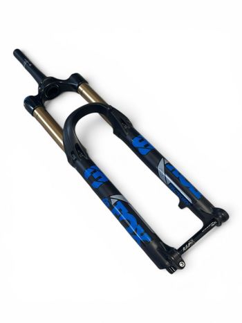 Used Fox 38 Factory Grip2 170mm 2022 bike