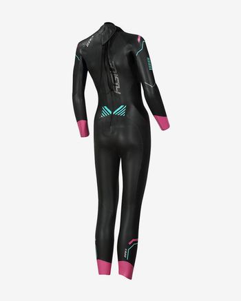 Used zone3 Agile Wetsuit 2026 bike — image 2 of 3