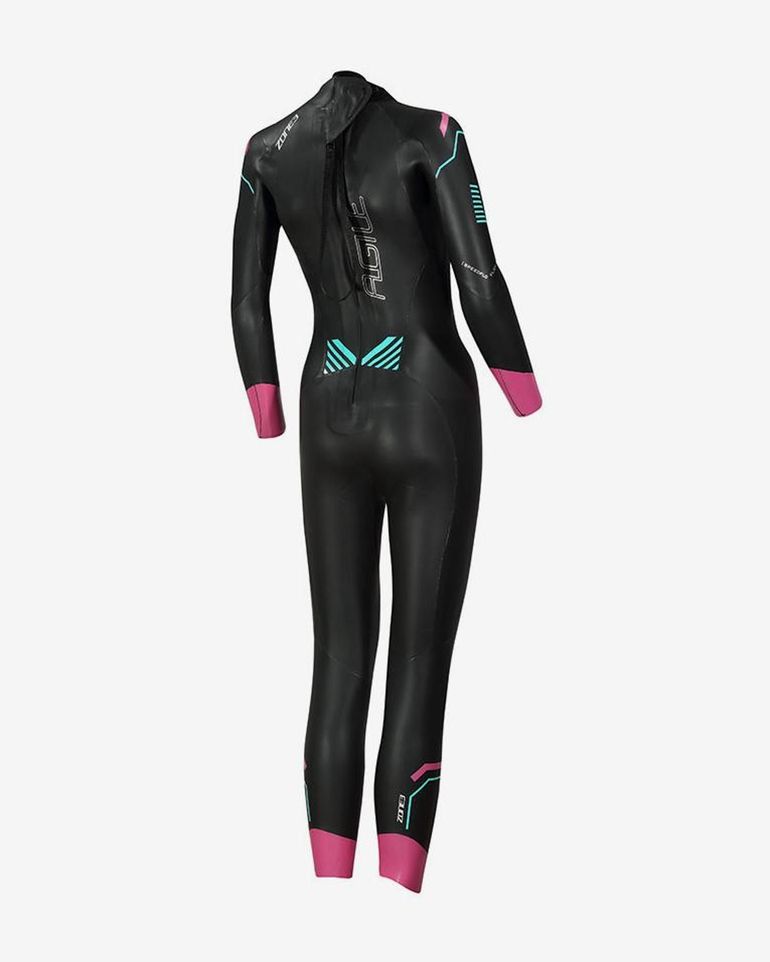 Used zone3 Agile Wetsuit 2026 bike — image 2 of 3