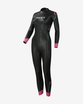 Used zone3 Agile Wetsuit 2026 bike