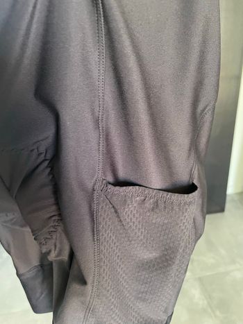 Used Van Rysel bib donna ciclismo 2025 bike — image 3 of 5