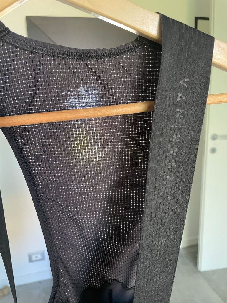 Used Van Rysel bib donna ciclismo 2025 bike — image 2 of 5