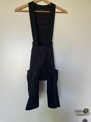Used Van Rysel bib donna ciclismo 2025 bike — image 5 of 5