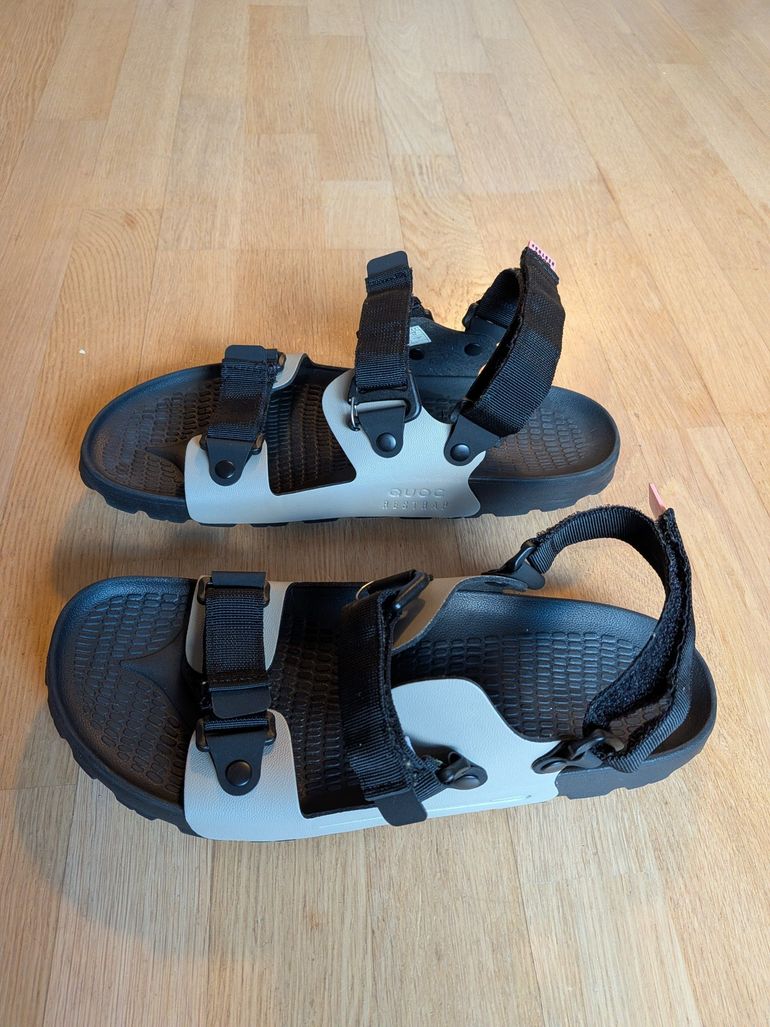 Used Quoc x Restrap Sandal 2025 bike — image 1 of 3