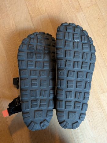Used Quoc x Restrap Sandal 2025 bike — image 2 of 3