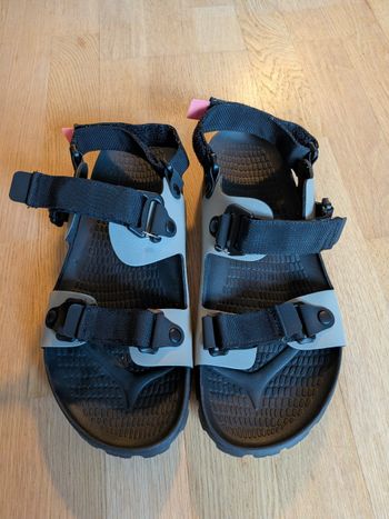 Used Quoc x Restrap Sandal 2025 bike — image 3 of 3