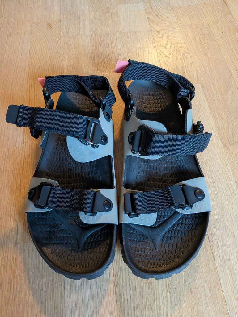 Used Quoc x Restrap Sandal 2025 bike — image 3 of 3