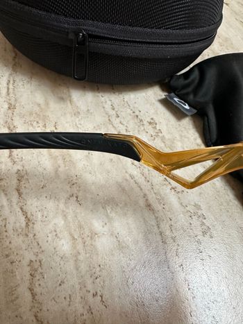 Used Oakley QNTM KATO 2025 bike — image 5 of 6