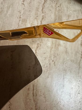 Used Oakley QNTM KATO 2025 bike — image 4 of 6