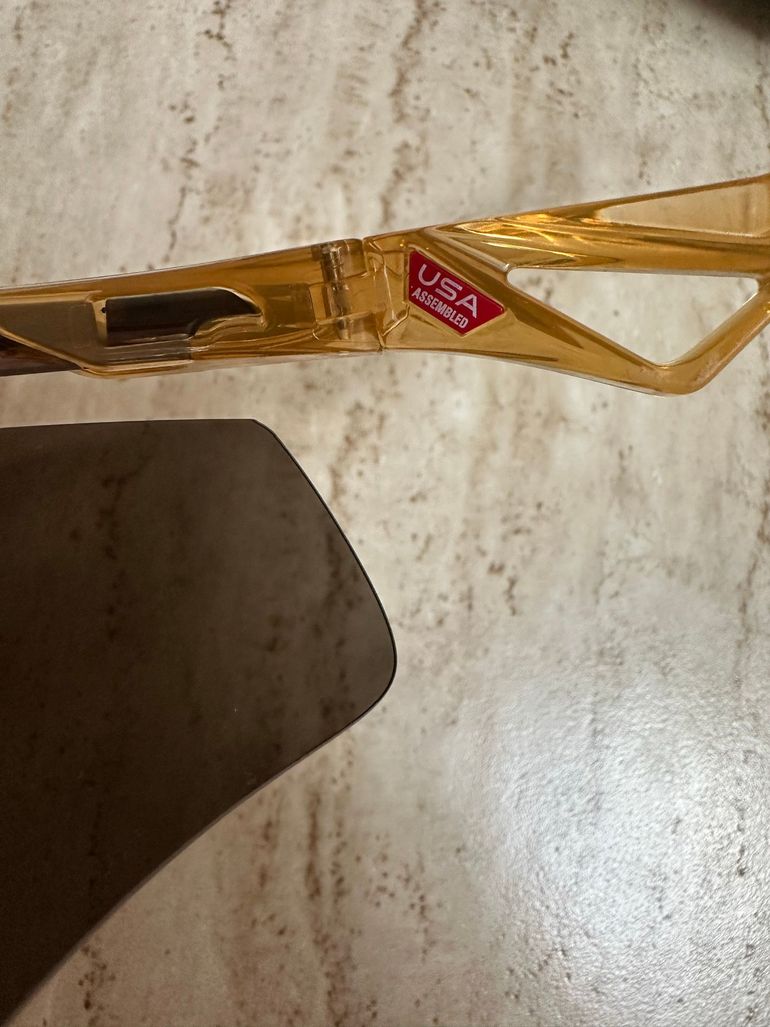 Used Oakley QNTM KATO 2025 bike — image 4 of 6