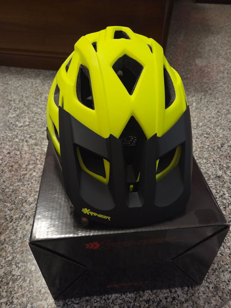 Gebrauchtes BRN BNR X RANGER bike — Bild 2 von 3