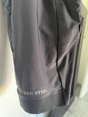 Brugt Van Rysel Bib ciclismo uomo 2025 bike — billede 2 af 3