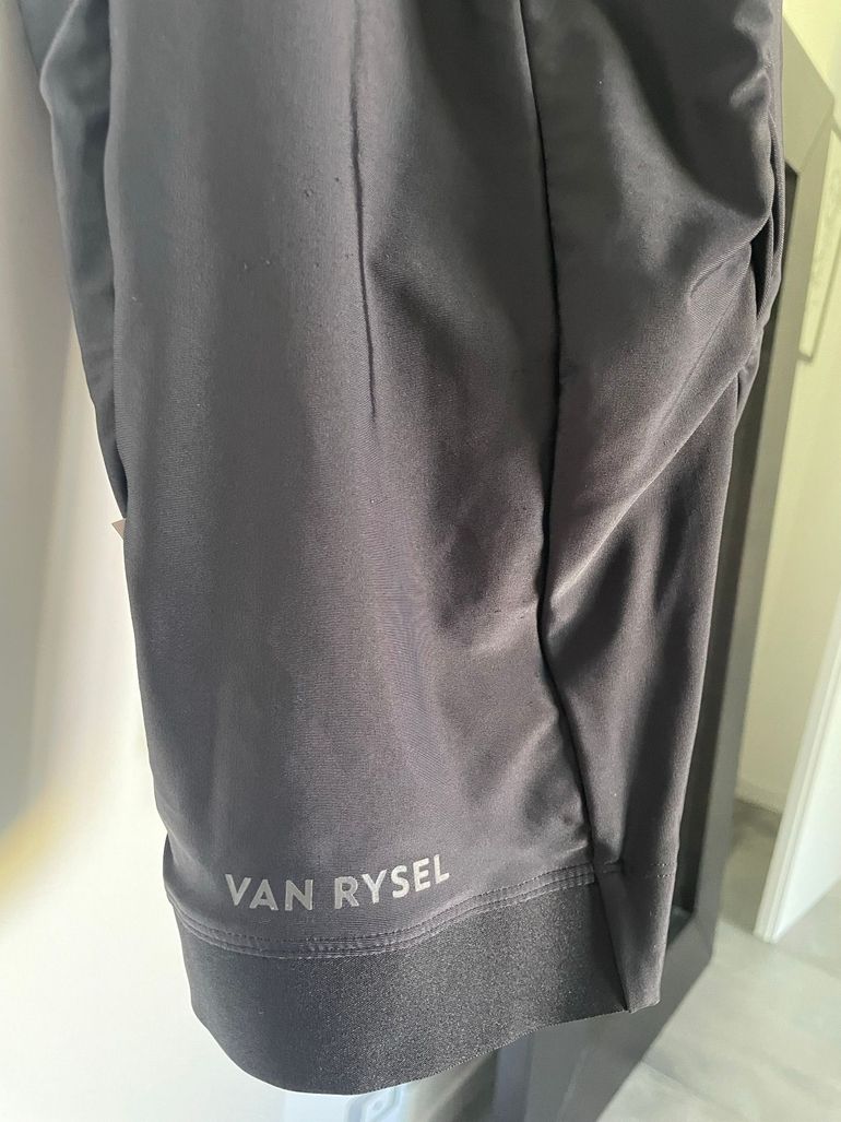 Used Van Rysel Bib ciclismo uomo 2025 bike — image 2 of 3
