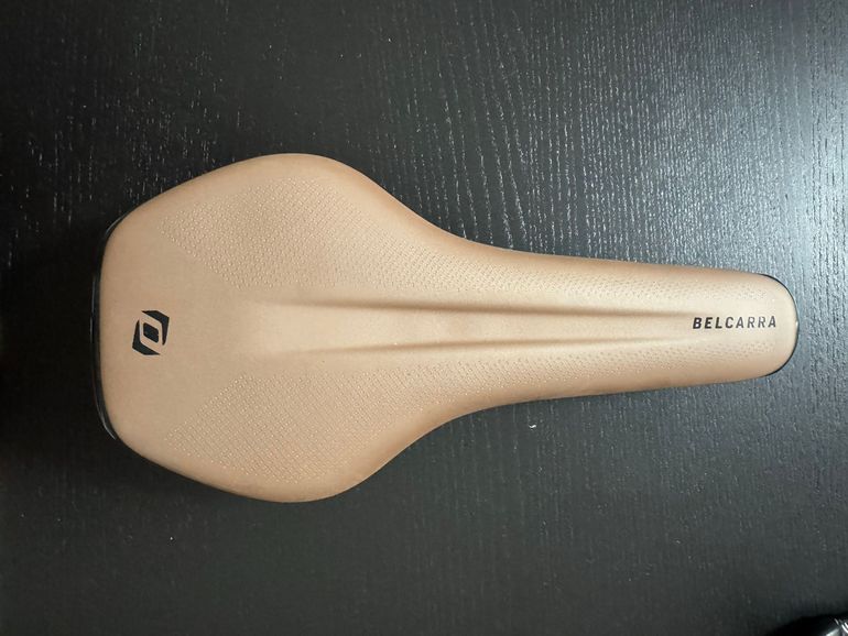 Used Syncros Belcarra Saddle bike — image 3 of 3