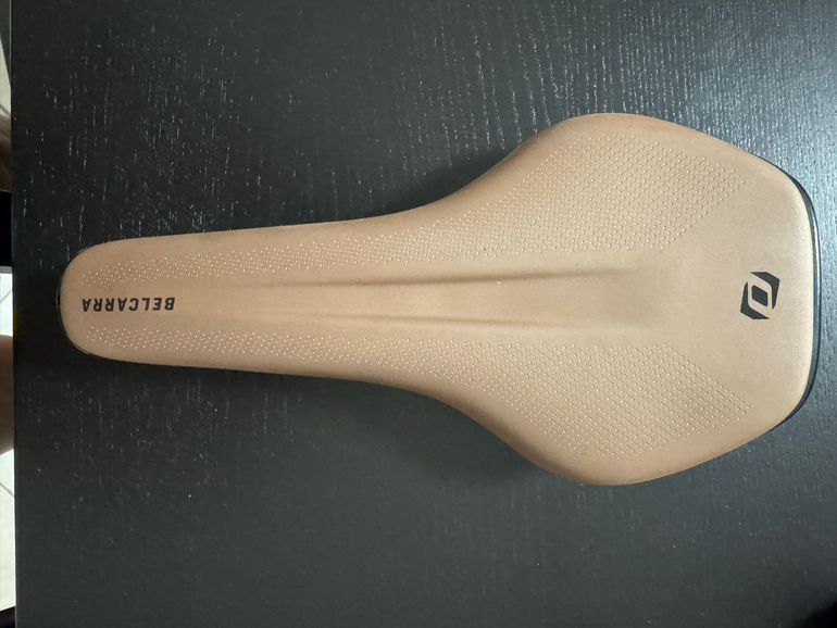 Used Syncros Belcarra Saddle bike — image 1 of 3