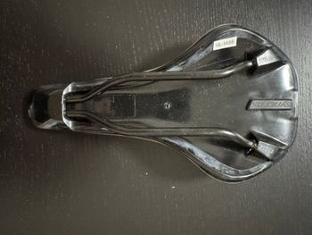 Used Syncros Belcarra Saddle bike — image 2 of 3