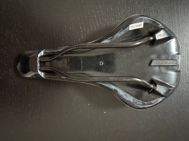 Used Syncros Belcarra Saddle bike — image 2 of 3