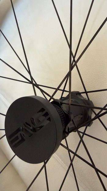 Used Enve SES 4.5 2025 bike — image 3 of 9
